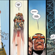 Illustration for article titled The Avengers Need to Figure Out How to Be Avengers Again